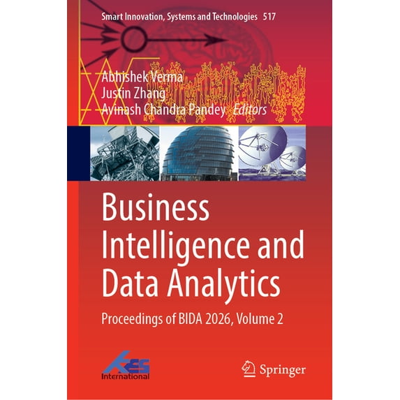Analytics Page Example Smart Innovation, Systems and Technologi Business Intelligence and Data ...