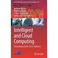 thumbnail image 1 of Smart Innovation, Systems and Technologi Intelligent and Cloud Computing: Proceedings of ICICC 2019, Volume 2, Book 153, (Hardcover), 1 of 1