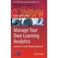 thumbnail image 1 of Smart Innovation, Systems and Technologi Manage Your Own Learning Analytics: Implement a Rasch Modelling Approach, Book 261, (Hardcover), 1 of 1