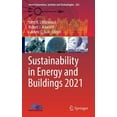 thumbnail image 1 of Smart Innovation, Systems and Technologi Sustainability in Energy and Buildings 2021, Book 263, (Hardcover), 1 of 1