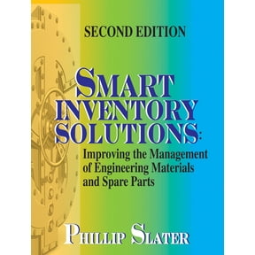 Smart Inventory Solutions (Edition 2) (Paperback)