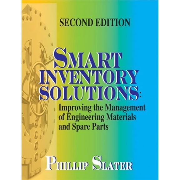 Pre-Owned Smart Inventory Solutions (Edition 2) (Paperback)