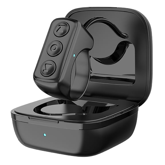 Smart ,Video On Tiktok Item On App Compatible Ios Remote Camera Turner Tiktok Screen Lock Clicker Remote Lock Tiktok Camera Video Ios Android Tiktok Remote App Pause Item Compatible