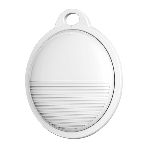 Smart Item Locator with Two Way Alert Universal Phone Finder for Personal Belongings Pet Tracking and Loss Device with Real Mobile