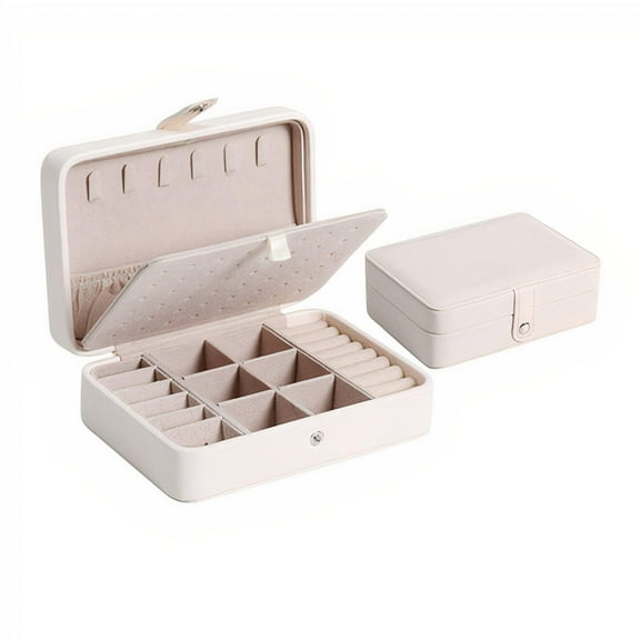 ClaudiaG Collection Smart Jewelry Box