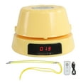 Smart Jump Machine Safety Automatic Intelligent Count Electric Skipping Machine for Children