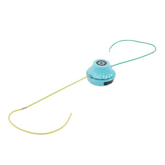 Smart Jump Rope Machine Electronic Skipping Ropes, Counting Workout Entertainment Remote Control Multiplayer Jumping Rope Groups Rope Skipping for Women Men