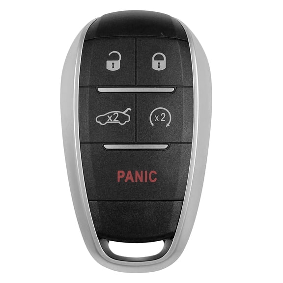 Smart Key Fob For 2017 - 2020 Alfa Romeo Giulia Stelvio Remote Fob KR5ALFA434