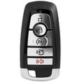 Smart Key Fob Replacement Keyless Entry Remote Fit for 20172022 Ford