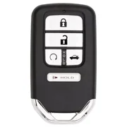 Smart Key For 2016 - 2017 Honda Accord PN 72147-T2G-A31 / ACJ932HK1310A