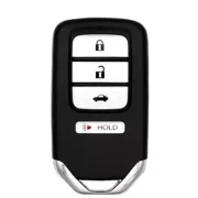 Smart Key For 2016 - 2017 Honda Accord PN 72147-T2G-A61 / ACJ932HK1310A