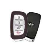 Smart Key For Hyundai Elantra 2016 2017 2018 PN 95440-F2000 / CQOFD00120