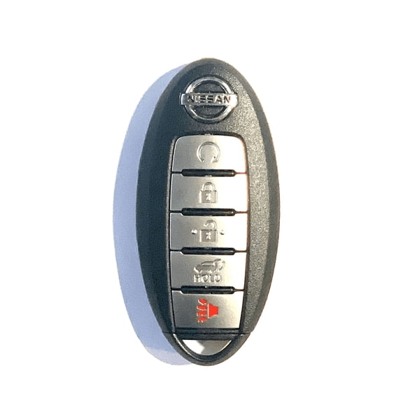Smart Key For NISSAN ROGUE 2017 2018 2019 2020 KR5S180144106 S180144110 HATCH VLS