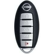 Smart Key For Nissan Altima Maxima 2013-2015 5 Button S180144020 KR5S180144014 VLS