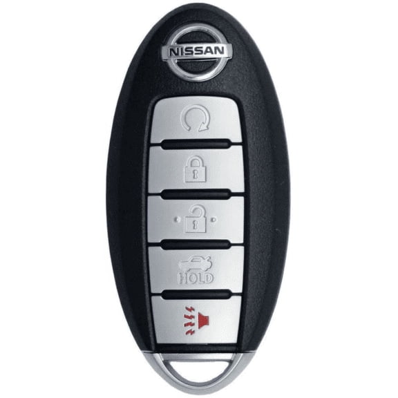 Smart Key For Nissan Altima Maxima 2013-2015 5 Button S180144020 KR5S180144014 VLS