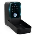 thumbnail image 1 of Smart Key Lock Box Suitable for House Keys and Real Estate Agents, 1 of 9