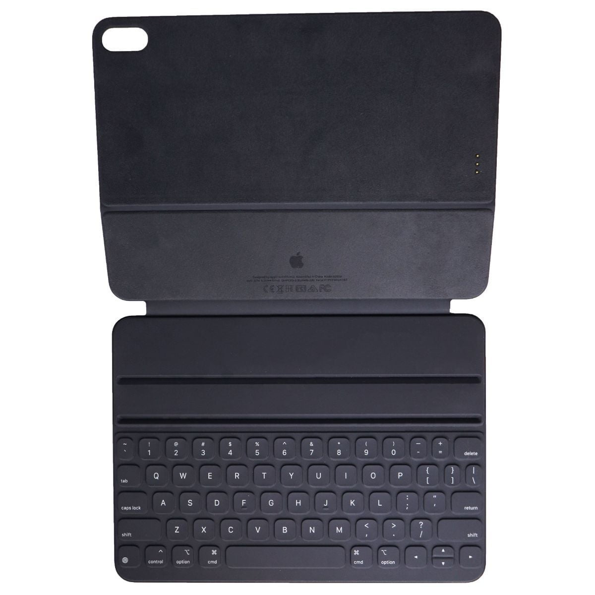 超ポイントアップ祭 Keyboard Smart Folio English US - Pro 超ポイントアップ祭 Keyboard Smart Folio English US - Pro
