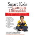 thumbnail image 1 of Pre-Owned Smart Kids with Learning Difficulties: Overcoming Obstacles and Realizing Potential (Paperback) 1593631804 9781593631802, 1 of 1