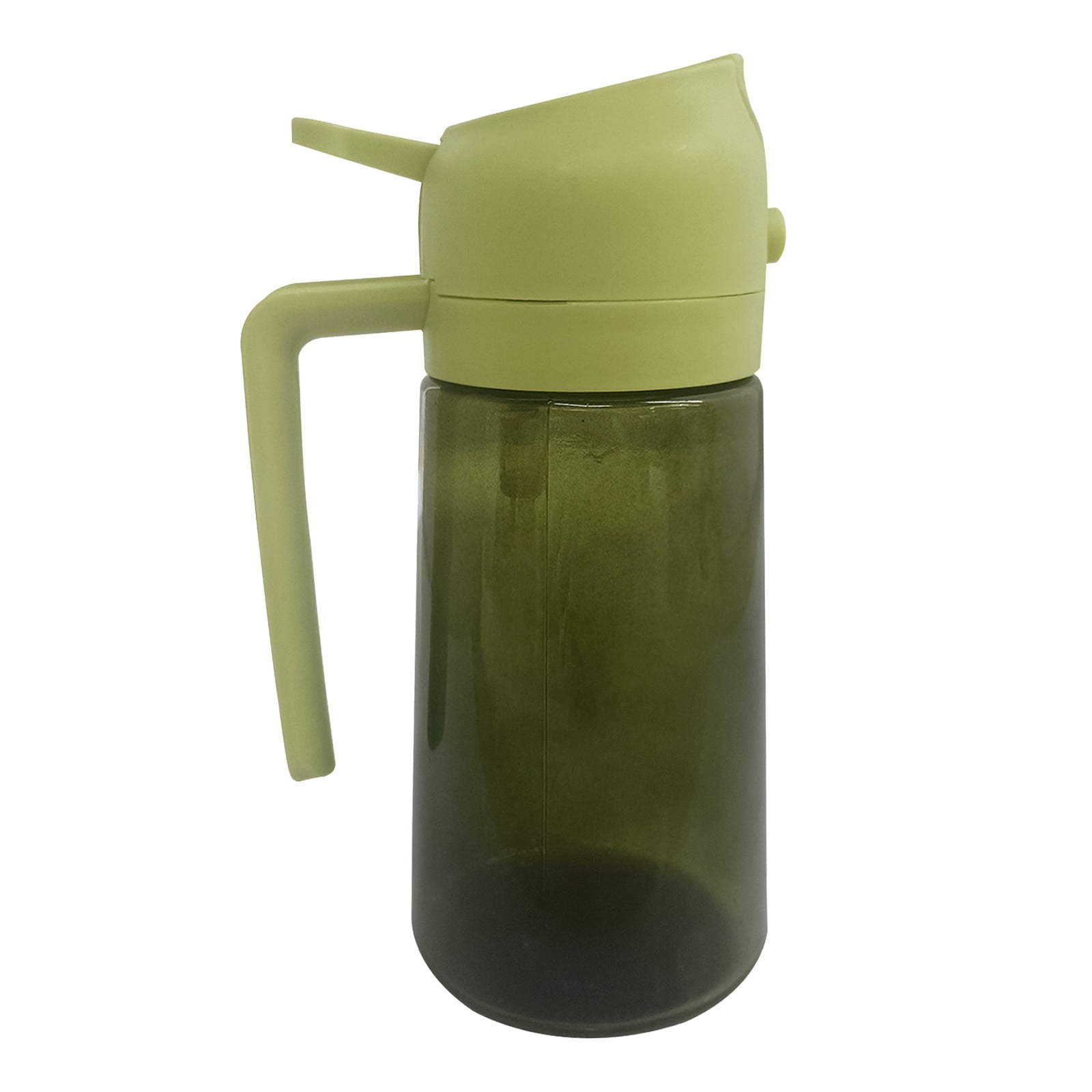 Smart Kitchen Maiden 2 in 1 Oil Dispenser and Sprayer Essential for