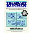 thumbnail image 1 of Pre-Owned Smart Kitchen: How to Create a Comfortable, Safe, Energy-Efficient, and Environment-Friendly Workspace (Paperback) 0960613870 9780960613878, 1 of 1