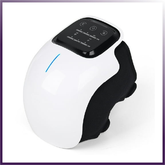 Smart Knee Massager