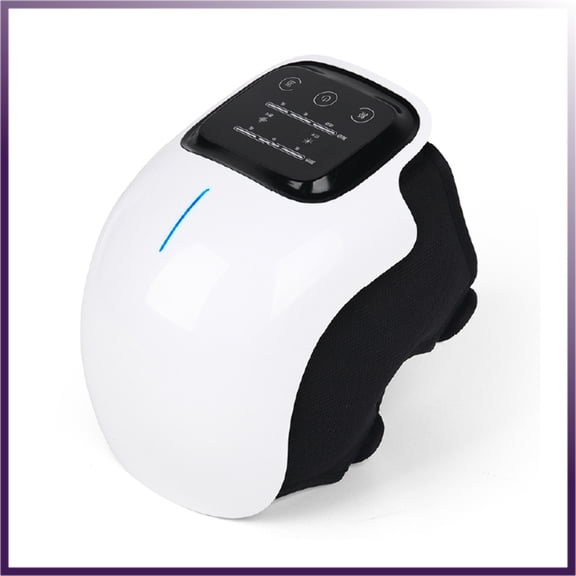 Smart Knee Massager