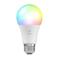Smart LED Bulb, Color Changing LED Light Bulbs, Lighting Connected Max
