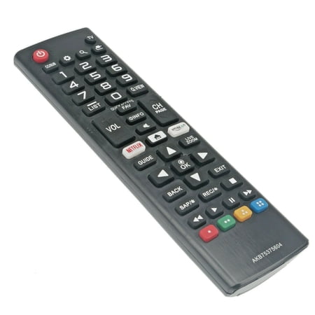 Smart LED LCD TV Remote Control AKB75375604 Replace for LG 65SK8550PUA 70UK6570P