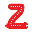 thumbnail image 1 of Smart LED Letter Z - RED, 1 of 3