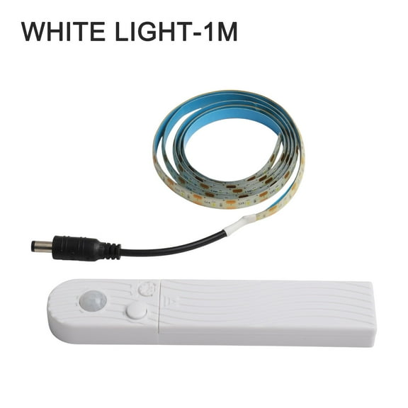Smart LED Light Bar with Motion Activation for Home Furniture Lighting