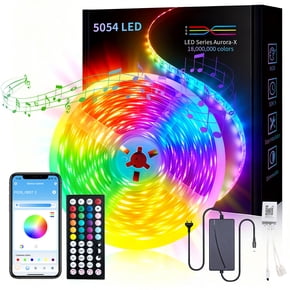 Loomhe lights - Walmart Business