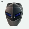 thumbnail image 1 of Smart LED Waterproof Motorcycle Backpack | Hard Shell App-Control Display Batman, 1 of 8