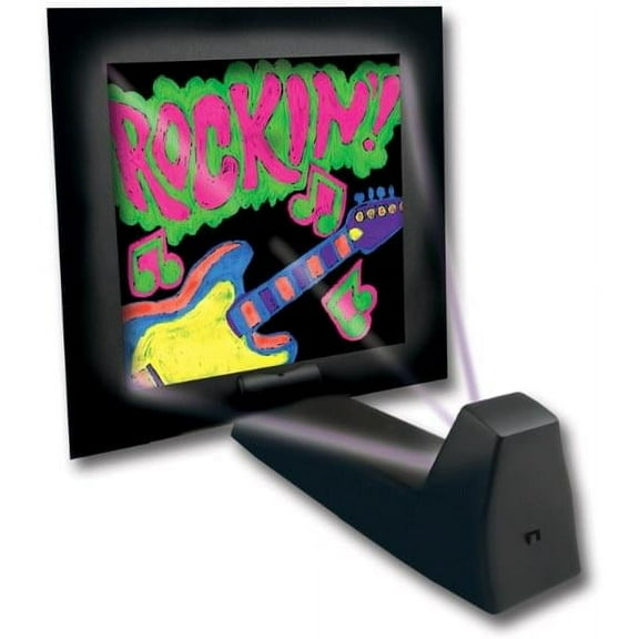 Smart Lab Black Light Studio