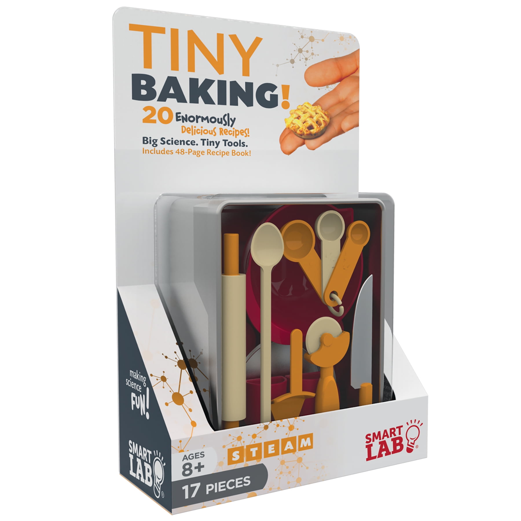 You Can Buy A Tiny Cooking Kit On