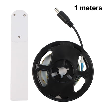 Smart Led Light Bar With Motion Activation For Home Furniture Lighting