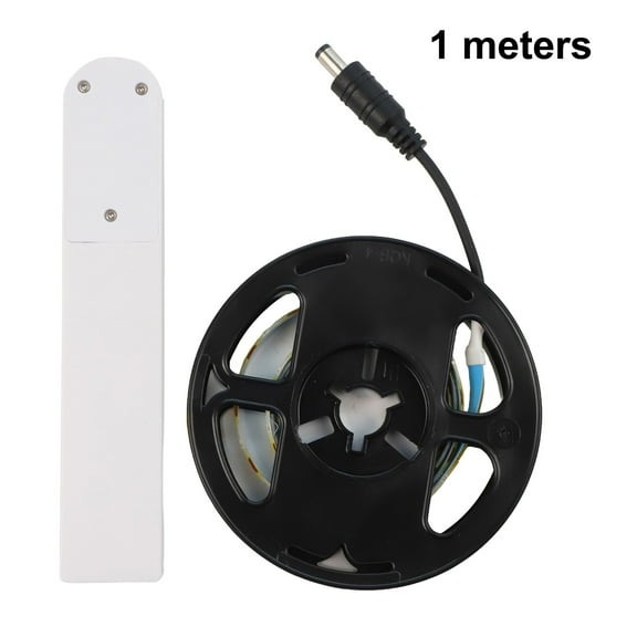 Smart Led Light Bar With Motion Activation For Home Furniture Lighting