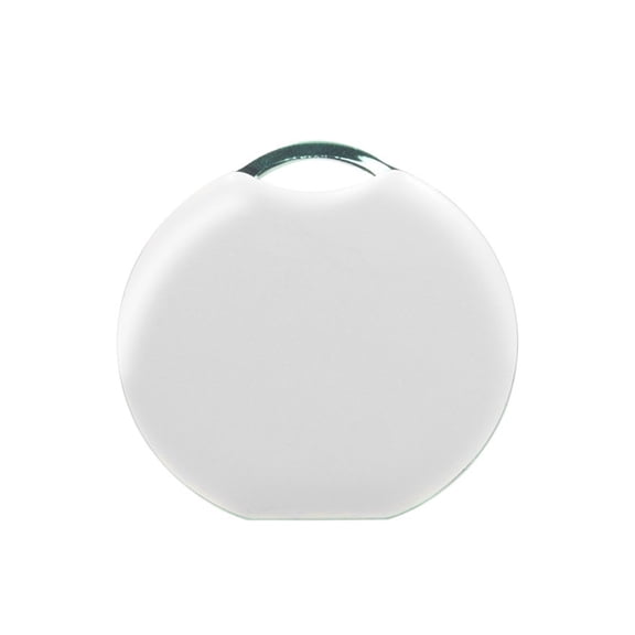 Smart Life Smart Tags Key Anti-lost Device Finder Location Tracker Mini GPS Tracker For Dog Pet Child ,Easy to Operate
