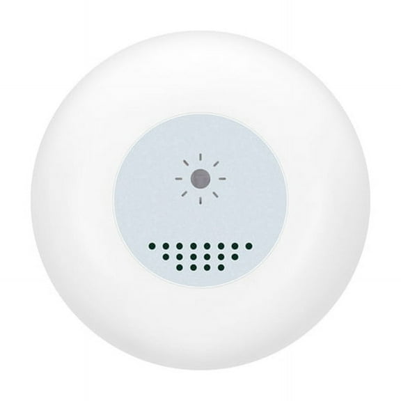 Smart Light Sensor Tuya Smart Home Zigbee Light Sensor Device App Controlled Brightnes y13150