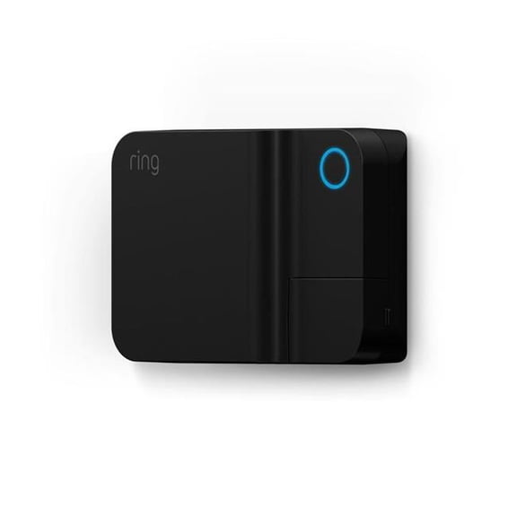 Smart Light Transformer, Black