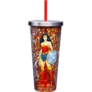 BETTY BOOP GLITTER CUP