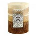 thumbnail image 1 of Smart Living Company Sugar Cookies Pillar Candle 3X4, 1 of 2