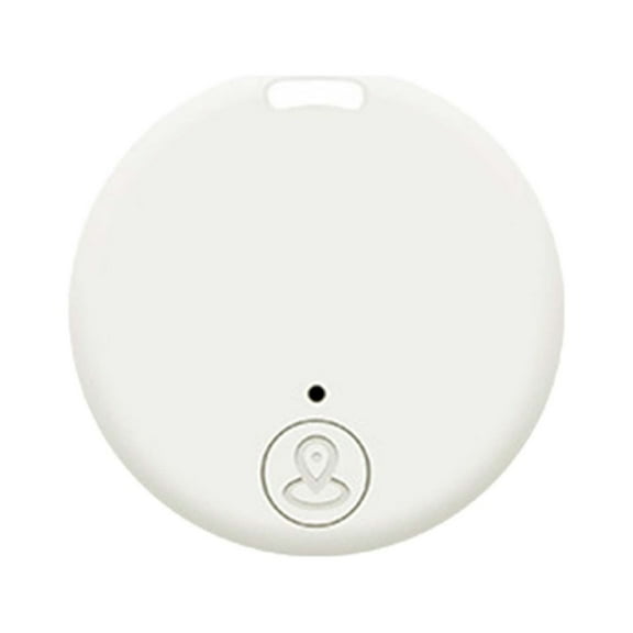 Smart Locator Device for Personal Items Pet Tracking and Phone Finder with Mini Design