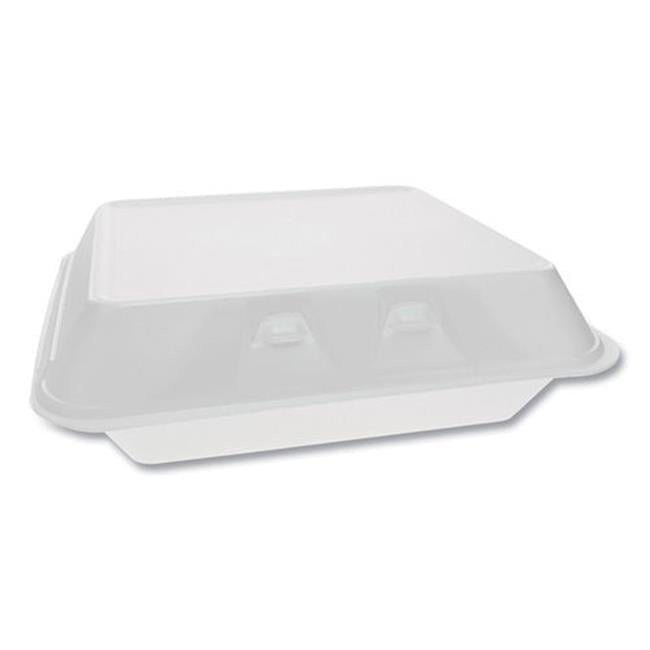 Smart Lock Container, White