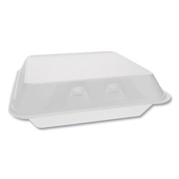 Smart Lock Container, White