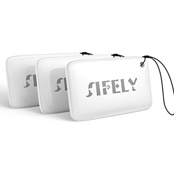 Smart Lock Key Fobs (3 Pack)