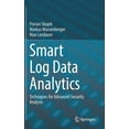 thumbnail image 1 of Smart Log Data Analytics: Techniques for Advanced Security Analysis, (Hardcover), 1 of 1