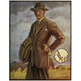 thumbnail image 1 of Smart Man In A Tweed Suit Poster Print By Mary Evans Peter & Dawn Cope Collection (18 X 24), 1 of 3