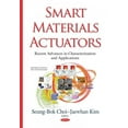 thumbnail image 1 of Smart Materials Actuators: Recent Advances in Characterization and Applications (Materials Science and Technology) by SeungBok Choi (Hardcover) (2015) (New), 1 of 1