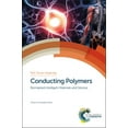 thumbnail image 1 of Smart Materials Conducting Polymers: Bioinspired Intelligent Materials and Devices, Book 19, (Hardcover), 1 of 1