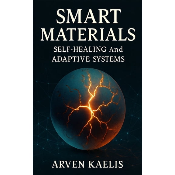 Materials Science and Engineering Smart Materials: Self-Healing and Adaptive Systems, Book 2, (Paperback)